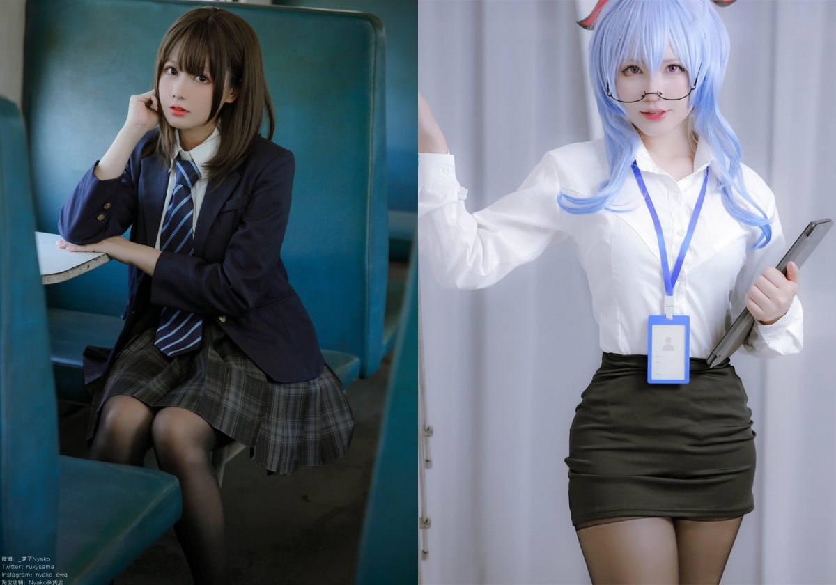 Nyako喵子.jpg Nyako喵子.jpg